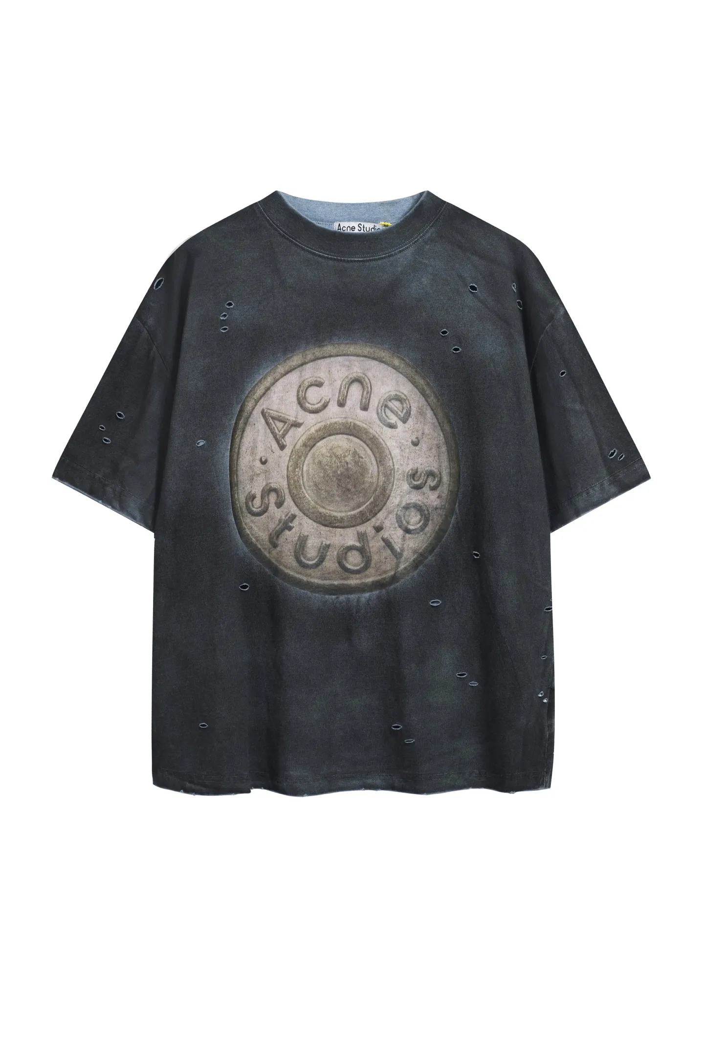 In Stock 🚨🚨 8088#AC LOGO T S-XL 20 8088#19018077